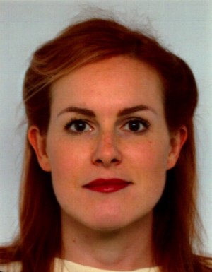 Caroline Duprè